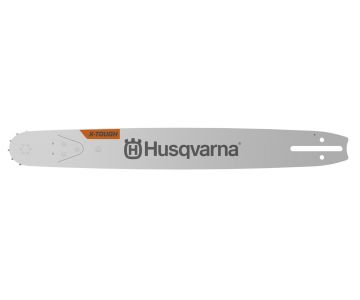 Шина Husqvarna 28'' 3/8 1.5 92DL 11T 6кл HLM X-Tough Solid RSN (596 69 11-92)