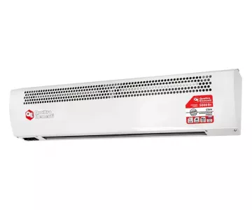 Тепловая завеса Quattro Elementi QE-5000TVZ