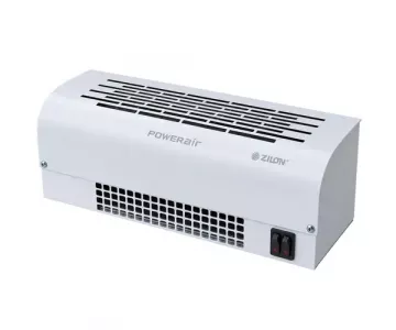 Тепловая завеса Zilon ZVV-0.4E1.5A