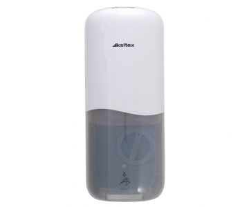 Дозатор для мыла Ksitex ASD-911W-500