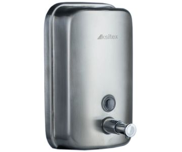 Дозатор для мыла Ksitex SD 1618-1000 М