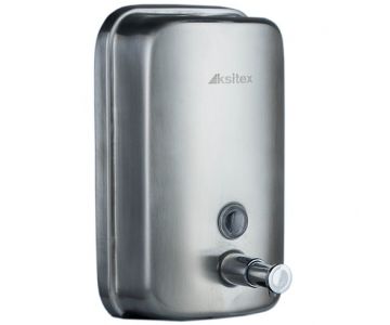 Дозатор для мыла Ksitex SD 1618-500 M