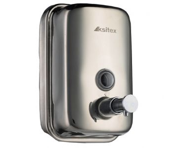 Дозатор для мыла Ksitex SD 1618-800