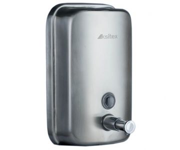 Дозатор для мыла Ksitex SD 2628-1000М
