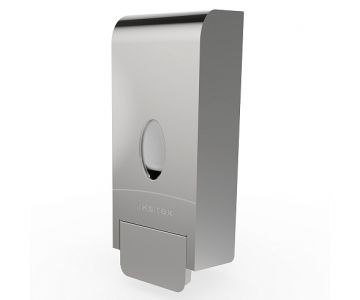 Дозатор для мыла Ksitex SD-7966-1000S