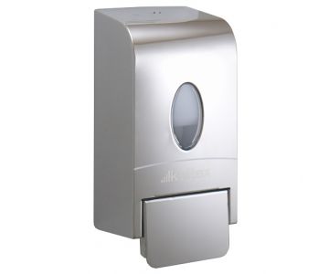 Дозатор для мыла Ksitex SD-7966-500S