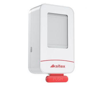Дозатор для мыла Ksitex SD-203W-800