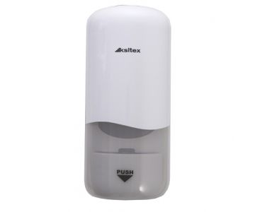 Дозатор для мыла Ksitex SD-912W-500