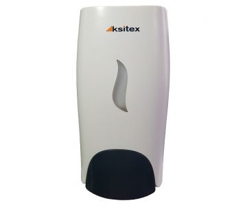 Дозатор для пены Ksitex FD-161W