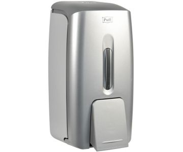 Дозатор для жидкого мыла Puff 8120S