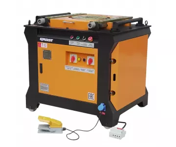 Гибщик арматуры Grost BX 52