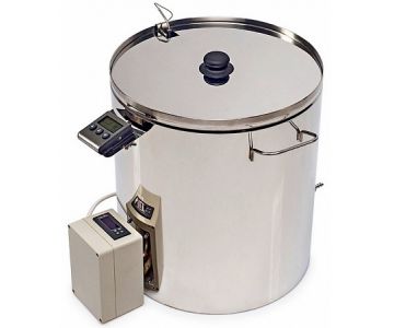 Сыроварня Bergmann 20л (с ТЭН)