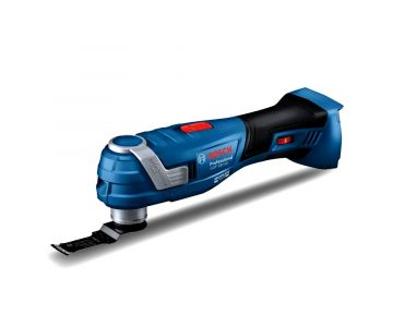 Реноватор аккумуляторный Bosch GOP 18V-34 (06018G2001)