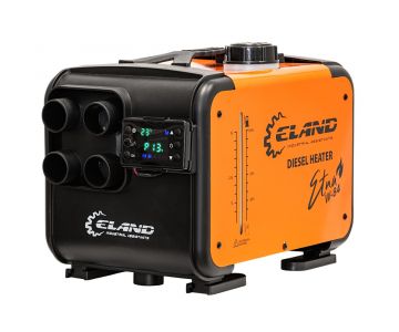 Нагреватель воздуха дизельный Eland ETNA W-84