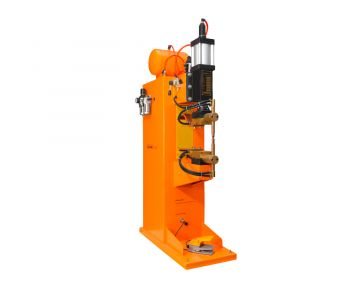 Машина контактной сварки FoxWeld МТ-100