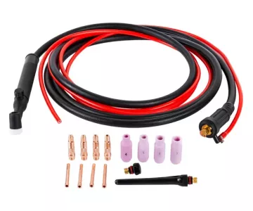 Горелка сварочная Elitech TIG 0606.000800
