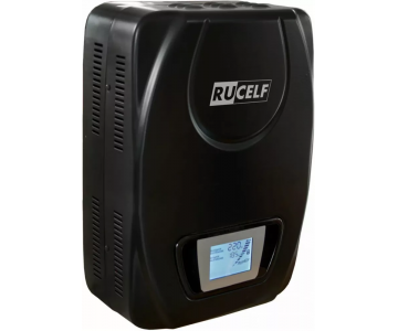 Стабилизатор напряжения Rucelf SDWII-6000-L