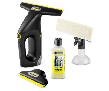 Стеклоочиститель Karcher WV 2 Universal Precision (1.633-676.0)