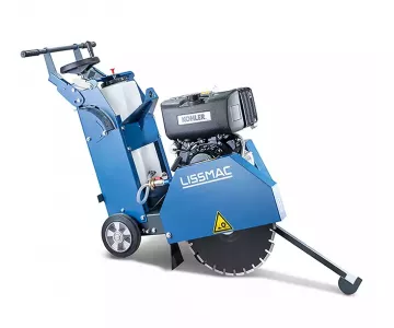 Резчик швов Lissmac CompactCut 202D