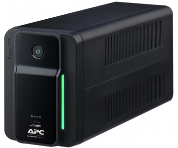 Источник бесперебойного питания APC Easy-UPS BVX700LUI-GR