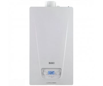 Конденсационный газовый котел Baxi LUNA Classic 28