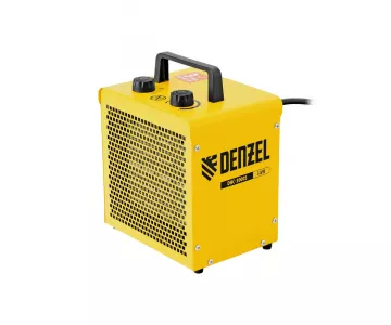 Тепловая пушка керамическая Denzel DHC-3000S