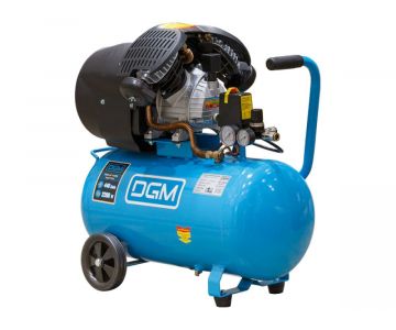 Компрессор поршневой DGM AC-254