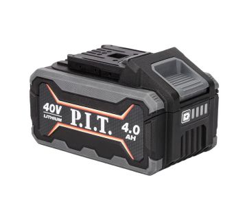 Аккумулятор P.I.T. PH 40401(105101002010)
