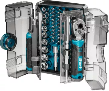 Набор ручного инструмента Bort BTK-78