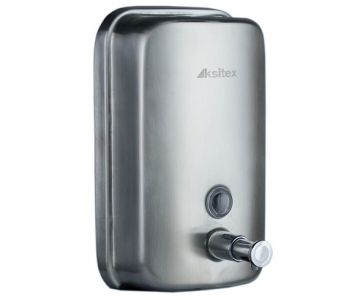 Дозатор для мыла Ksitex SD 2628-500М