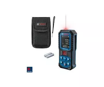 Дальномер лазерный Bosch GLM 40-31 Professional (0601075000)