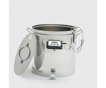 Сыроварня Bergmann 30л (с ТЭН)