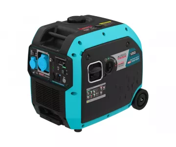 Бензиновый генератор ALTECO Professional AEG 7000i MSER