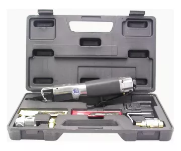 Пневмоножовка Sumake ST-6611K+ н-р