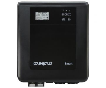 Источник бесперебойного питания Энергия Smart 600W