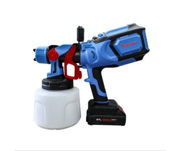 Краскораспылитель Katana APS5501