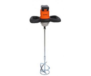 Миксер строительный Skiper MX-2120