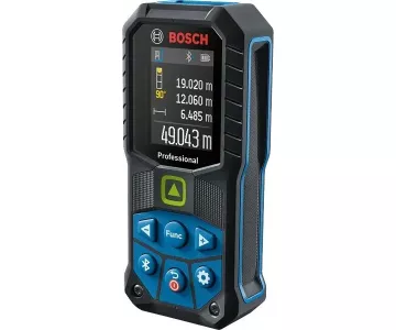 Лазерный дальномер Bosch GLM 50-27 CG 0.601.072.UK0