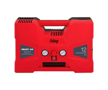 Компрессор Fubag Smart Air