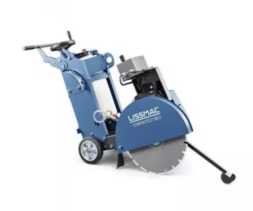 Резчик швов электрический Lissmac CompactCut 202E