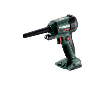Пистолет продувочный Metabo BP 18 LTX BL