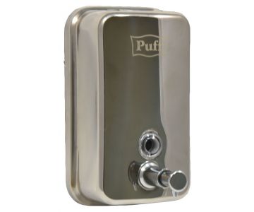 Дозатор для жидкого мыла Puff 8608