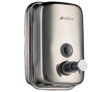 Дозатор для мыла Ksitex SD 2628-800