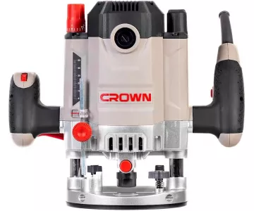 Фрезер Crown CT11026RS