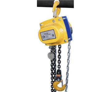 Таль ручная шестеренная TOR ТРШСп-Ех-2,0т 6м