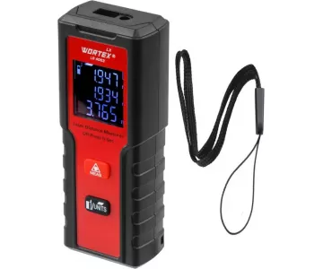 Дальномер лазерный Wortex LX LR 4003 (2323204)
