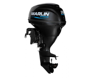 Мотор лодочный Marlin MFI 30 AWRTS
