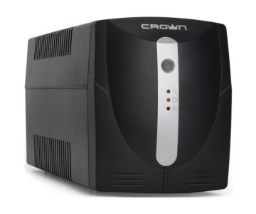 Источник бесперебойного питания Crown CMU-1000X
