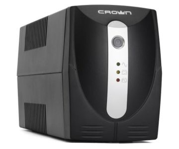 Источник бесперебойного питания Crown CMU-500X