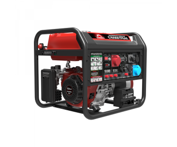 Бензиновый генератор SUNREKA G10000TFEAX